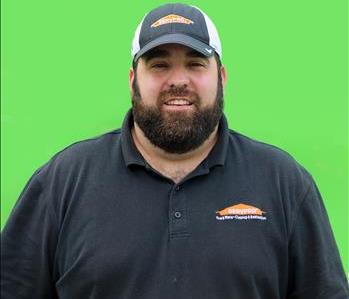 Lenny - Project Manager, team member at SERVPRO of Eatontown / Long Branch